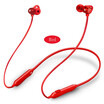 Bluetooth 41 Earphone Sweatproof Sports Wireless Headphones Stereo Bass in Ear Neckband Earphones Headset with Mic for Xiaomi