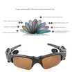Sport Stereo Wireless Bluetooth Headset colorful Sun lens Earphones Sunglasses Sun lens Earphones for outdoor sports