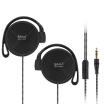 tereo Headphones bass music Earphone Ear Hook Headset 35mm For Mobile Phone