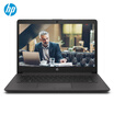 HP 245 G7 14-inch laptop A6-9225 4G 500G Win10 one year home black gray silver