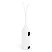 NF - 019P Mini batidora de mano eléctrica Café Leche Batidor de huevo Accesorio de cocina