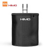 Xiaomi HIMO Ciclismo Cesta De Bicicleta A Prueba De Agua Portador Delantero Pet Bicicleta De Equitación Ciclismo Bolsa De Equipaje Delantero 12L Para 