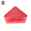 WH M201 Outdoor Multifunctional Triangle Fabric LED Wireless Bluetooth Speaker for xiomi iphone huawei samsung