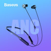 Baseus S15 Active Noise Cancelling Bluetooth Earphone Wireless Sport Earphone Born a New quiet Sound World To You