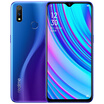 Realme X youth version 25 million front drop full screen game smart phone 4GB64GB nitrogen blue full Netcom dual card