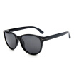 TOMYE P6025 Fashion PC Cat Eye Gafas De Sol Polarizadas Para Mujer