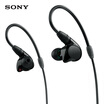 Sony SONY IER-M7 Hi-Res in-ear high-resolution headphones black