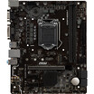 MSI B360M PRO VD motherboard Intel B360LGA 1151