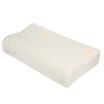 MODONE Natural Foam Talalay Latex Bed Pillows for Sleeping Memory Foam with Beauty Hypoallergenic Pillows