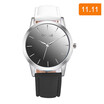 Womens Bracelet Watches Quartz Wrist Watch Retro Rainbow Design Casual Leather Band Ladies Dress Sport Watches Relogio Feminino