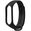 Reemplace La Correa De Silicona Para La Pulsera Inteligente Xiaomi Mi Band 3