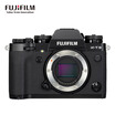 Fuji FUJIFILM X-T3 XF18-55 micro single silver body camera 2610 million pixels folding touch screen 4K