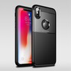 2018 Hot Sales Phone cases For iphone X Business Dirt-Resistant Silicone Soft TPU Fitted cases For iphone 6 7 8Plus