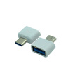 Tipo-C Al Adaptador Del Adaptador De OTG Del USB Mini