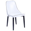 Rui Landi Silla De Comedor Silla 9 Silla 5434