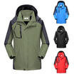 Plus Size Men Women Winter Warm Ski Sport Coat Snow Jacket Hood Zipper Slim Coat 4XL Plus Size Men Women Winter Warm Ski Sport Coat Snow Jacket Hood Zipper Slim Coat 4XL