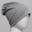 New Fashion Men Women Warm Winter Ski Beanie Skull Slouchy Oversize Cap Hat