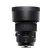 SIGMA ART 105mm F14 DG HSM Full-frame large aperture fixed-focus lens portrait portrait close-up Sony E-mount