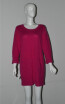 Ladies 100 Cashmere Long Pullover