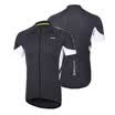 Arsuxeo hombres ciclismo Jersey media manga ciclismo superior deporte al aire libre desgaste bicicleta camisa