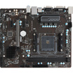 MSI B350M PRO VD PLUS Motherboard AMD B350Socket AM4