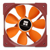 Thermalright TR-120B 12cm fan FDB bearing 12cm cold exhaust fan 4pin PWM 1800 speed