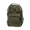 45L Military Tactical Backpack Molle Rucksacks Camping Hiking Trekking Bag