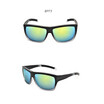 Morris sunglasses color reflector sunglasses sports riding mens wholesal