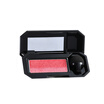 UBUB Ultra Shimmer Eyeshadow Pallete Double Eye Shadow High-Quality Waterproof Matte Shadow Palette Eye Shadow Makeup