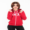 Womens Clothing›Sweaters›Hoodies&Sweatshirts