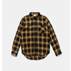Imagen de 2018 nuevo high street arco dobladillo rojo cuerda suelto hombres camisa a cuadros hombres y mujeres al mejor precio 2018 nuevo high street arco dobladillo rojo cuerda suelto hombres camisa a cuadros hombres y mujeres en oferta