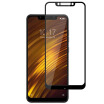 Protector De Pantalla De Cristal Templado Completo Para Xiaomi Pocophone F1 2PCS