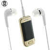 WH X8 Bluetooth Headset Multi-function Bluetooth Receiver New Bluetooth Headset Dual Ear Sports Headphone Stereo earphone
