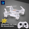 JXD 509G 24G 4CH 6-Axis Gyro FPV RC Quadcopter with 20MP HD Camera Q8K2