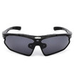 Polarized Cycling Glasses Bike Bicycle UV400 Protection Sports Driving Golf Motorcycling Fishing Skating Skiing Traveling Sunglass