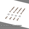 Spare Screws Pack for VISUO XS809W XS809HW FPV Quadcopter