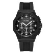 Cadisen Watch Men Sport Reloj Cronógrafo Reloj De Cuarzo Reloj De Pulsera Con Correa De Silicona Hombre