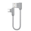 Cable De Carga Y Sincronización USB Type-C De 02M