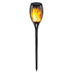 33LED Light Control Solar Flame Light Outdoor Waterproof Garden Torch Lamp 33LED Light Control Solar Flame Light Outdoor Waterproof Garden Torch Lamp