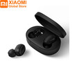Xiaomi Redmi Airdots TWS Bluetooth 50 Earphone DSP Noise Cancelling Earbuds Auto Pairing Bilateral Call Stereo True Wireless