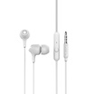 Tuddrom Mo2 In-Ear Earphone Dynamic Headset Wired With Mic Stereo Bass Earbuds For iPhone Xiaomi Android MP3