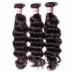 Unice Hair Icenu Remy Hair Series Brazilian Natural Wave 3 Bundles 100 Human Hair Extension Remy Human Hair Weave