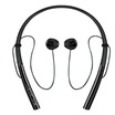 Wireless Bluetooth Headphone Earphone Bluetooth HiFi Waterproof Stereo Headset noise reduction with Mic for Mobile phone MP3