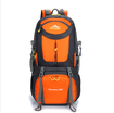Mountaineering bag hiking bag large capacity outdoor sports shoulder bag male&female