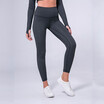 Detalles de la oferta de Tallas grandes Hip-Up Sport Fitness Pants Mujeres Sólido Cintura alta Gimnasio Mallas para correr Elástico Nylon Spandex Pantalones de yoga Tallas grandes Hip-Up Sport Fitness Pants Mujeres Sólido Cintura alta Gimnasio Mallas para correr Elástico Nylon Spandex Pantalones de yoga precio