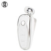 WH Q7 In-ear clip retractable motion call vibration stereo wireless Bluetooth earphone for xiaomi samsung huawei iphone