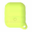 airpods case waterproof silicone sleeve Filoto for Apple Airpod Soft Silicone Headphone Case
