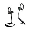Newest Bluetooth headphones RT558 waterproof wireless headphone sports bass bluetooth earphone with mic for earphone