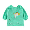 Baby Bibs Waterproof Kid Eating Clothing Childrens Long Sleeves Feeding Smock Bib Baby Apron Bandana Bebes Bibs Baby Bibs Waterproof Kid Eating Clothing Childrens Long Sleeves Feeding Smock Bib Baby Apron Bandana Bebes Bibs