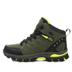 High-gang extra-plush hiking shoes large-size Outdoor Targhee Wide Mens Waterproof Hiking Shoe